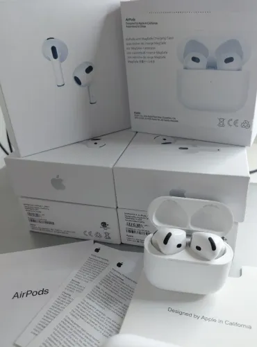 Airpods - Fone Bluetooth