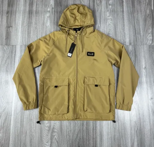 Kit de blusa de frio com calça de frio tamanho G
