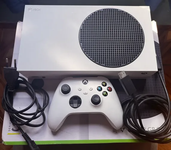 Xbox series S