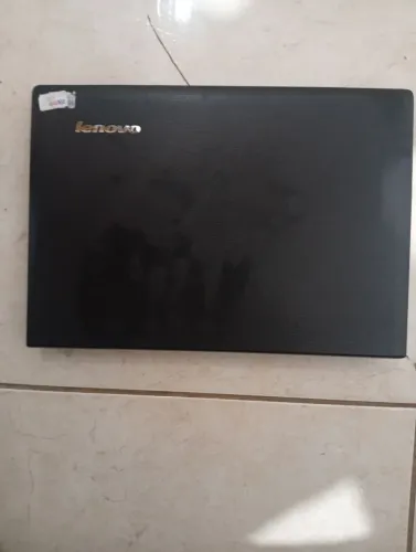 Notebook Lenovo IdeaPad Core I3 Quebrado I