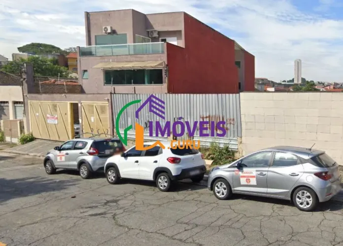 TERRENO - MOOCA - SP