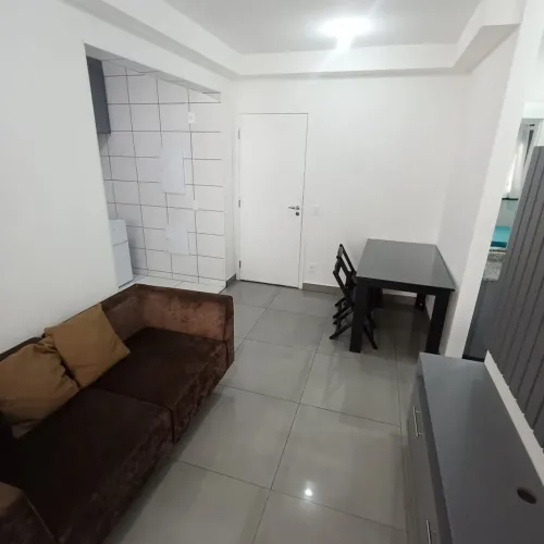 Apartamento próximo ao metrô! FL31