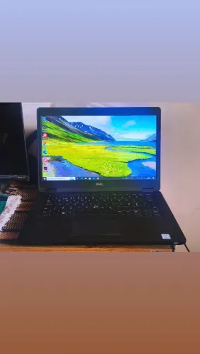 NOTEBOOK DELL I5