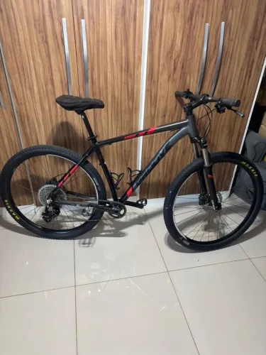 Bicicleta Groove - Hype 50 Aro:29