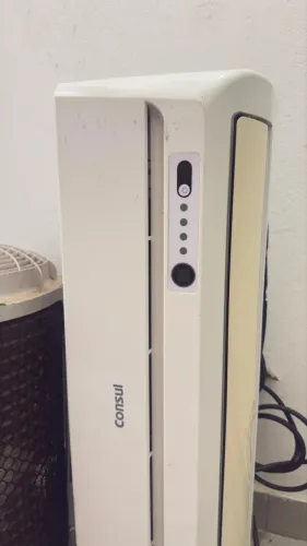 Ar-condicionado Split Consul 9.000 BTUs
