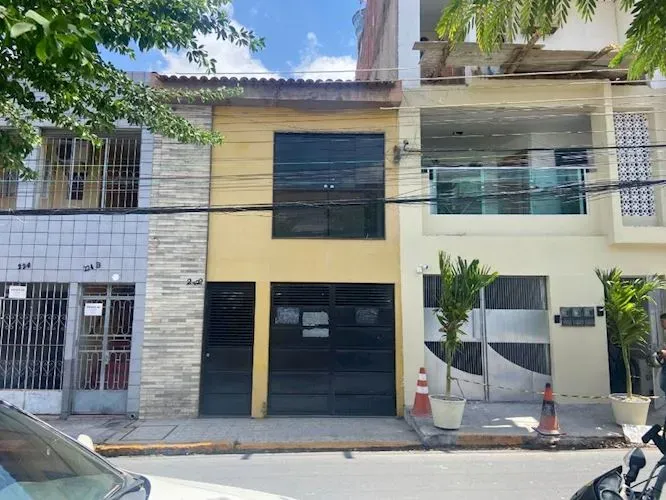 Casa na Matriz - Vitória De Santo Antão/PE