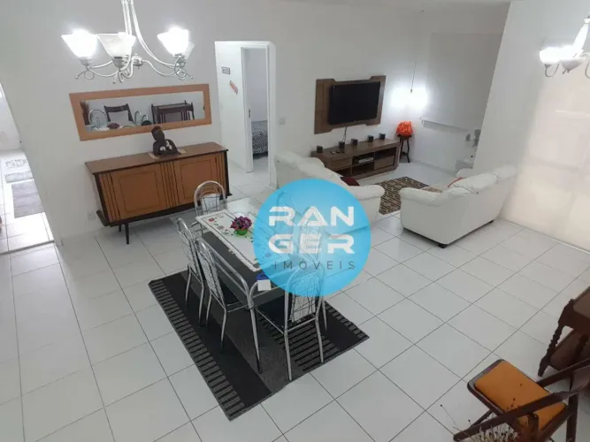 Apartamento com 2 dormitórios para alugar, 84 m² por R$ 4.500,02/mês - Marapé - Santos/SP