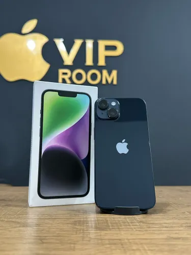 iPhone 14 128gb preto semi novo!!