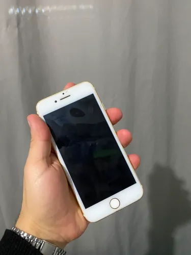Vendo iPhone 7