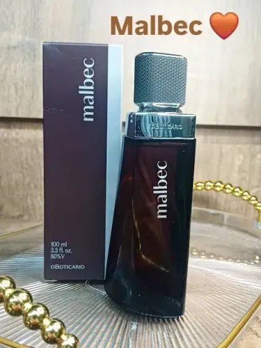 Malbec Tradicional 100ml