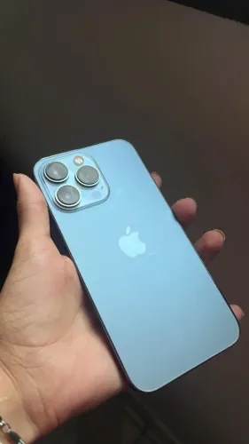 iPhone 13 Pro - TODO ORIGINAL