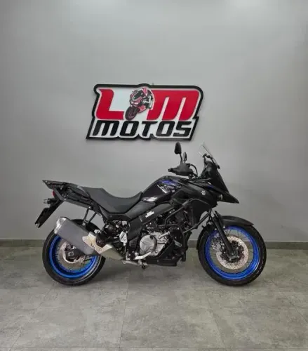 2023 - Suzuki DL 650 V-strom - Km; 30.791