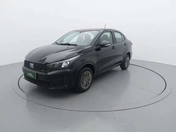 Fiat Cronos Drive 1.0 6V 2026