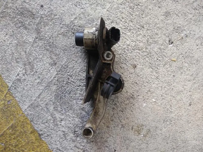 Sensor de rotação Peugeot 207 1.6
