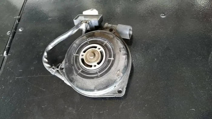 Ventoinha Ar condicionado Honda Crv 2007-2011