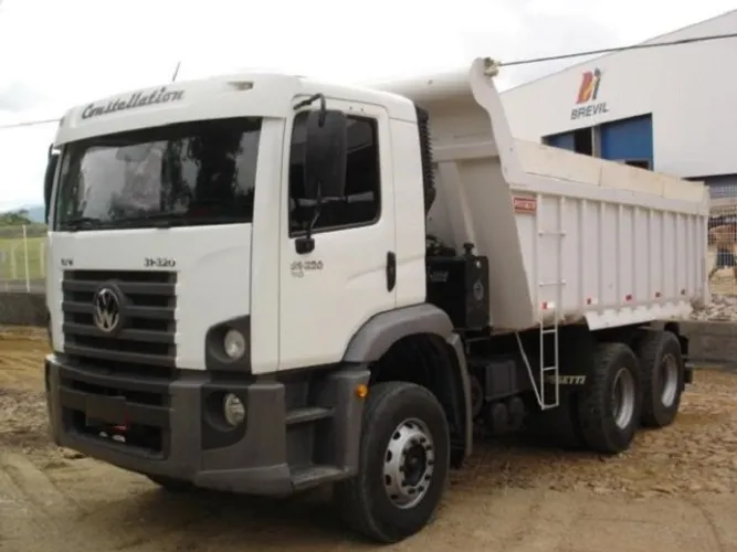 vw 31320 cacamba.