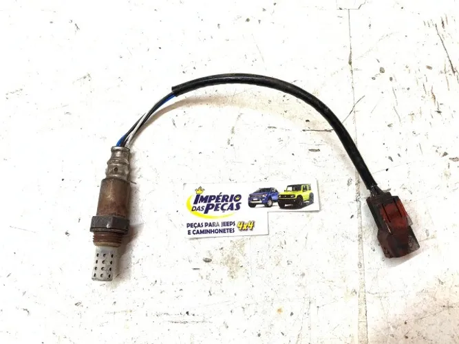 Sonda Lambda Tracker 2.0 03/08 Grand Vitara 98/05 #12766