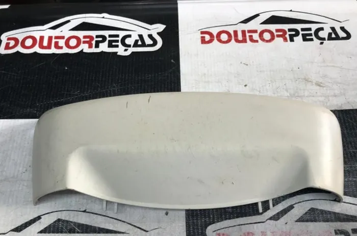 Porta Objetos Teto Fiat Stilo 2003 A 2011  *