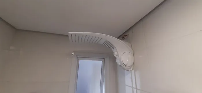 Eletricista na Vila Brasilina