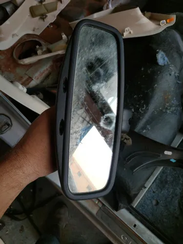 Retrovisor interno Peugeot 307 Citroen C4