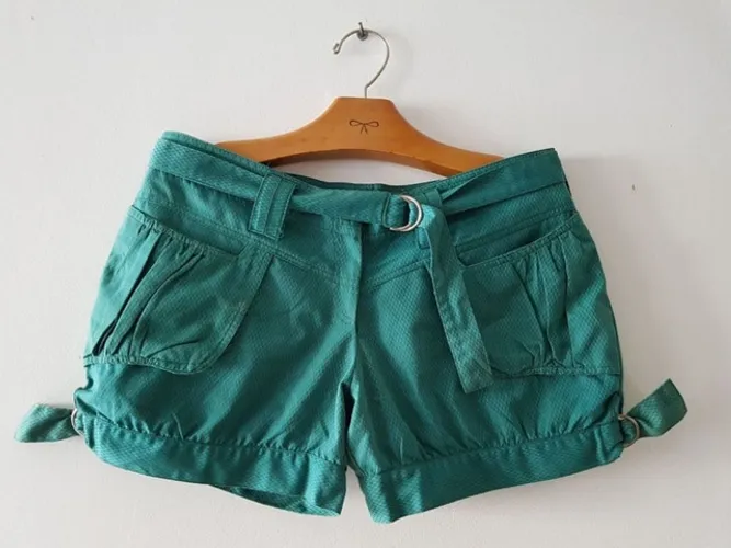 Short Espaço Fashion