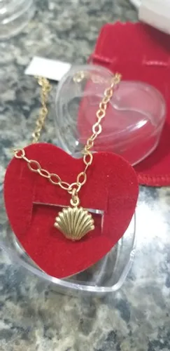SP PROMOÇÃO PULSEIRA/TORNOZELEIRA FEMININA NOVA BANHADA A OURO 18K