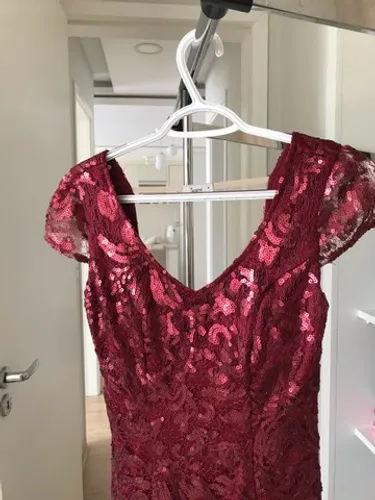Vestido de festa