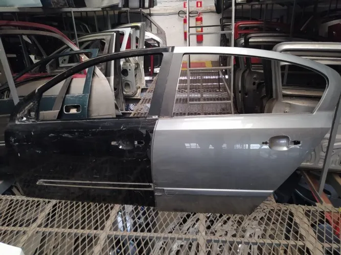 Porta Vectra 2006 2007 2008 2009 2010 2011 2012
