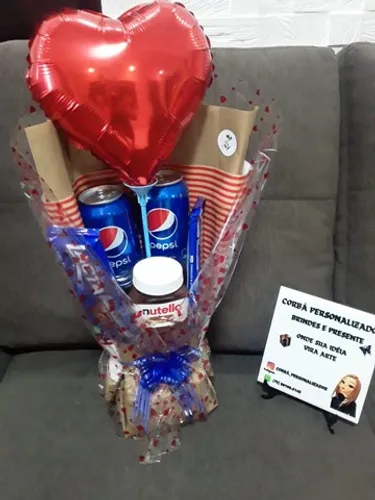 Cestas Personalizadas 