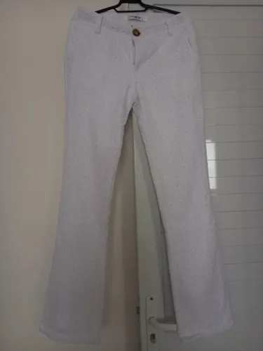 Calça de Lese