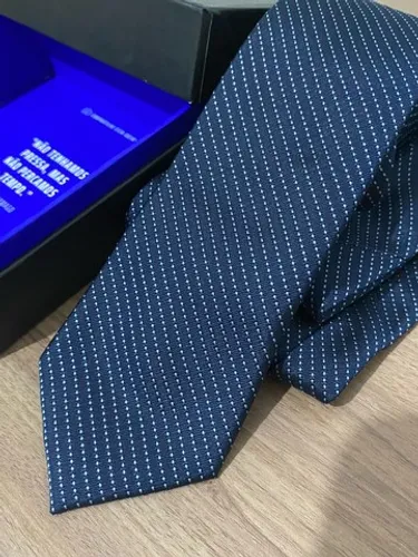 Gravata Oficina Reserva