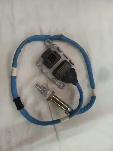 Sensor Nox Fiat Toro 12V Renegat,jeep compass 