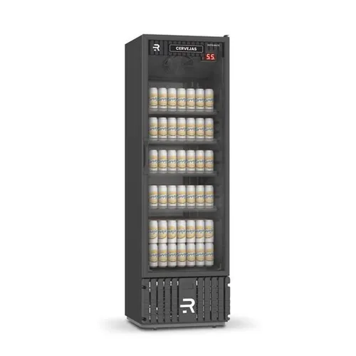 Cervejeira Porta de Vidro Refrimate