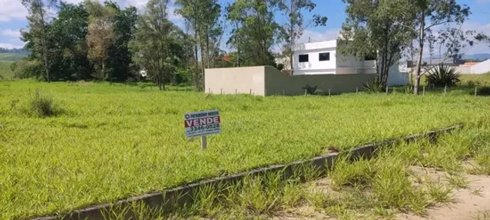 Terreno em Quatis