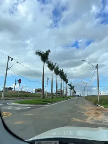 Condomínio veredas dos Campos 