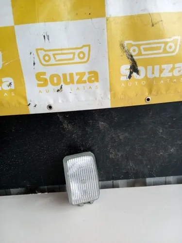 Farol de milha Santana Quantum 88/90 