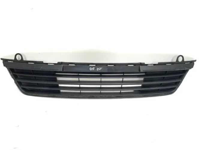 Grade Do Parachoque VW Gol G7 Inferior (Original/Usada)