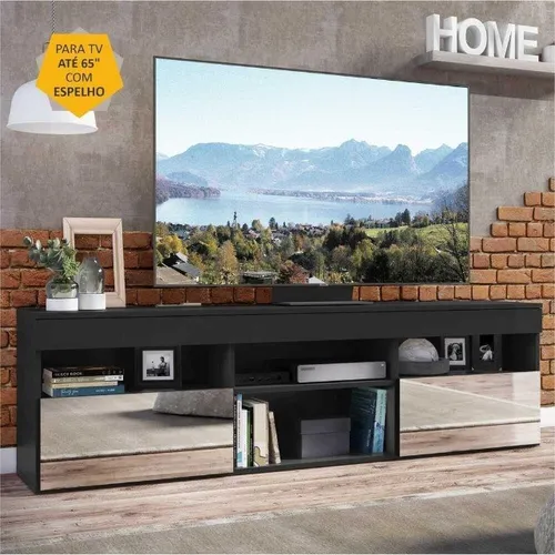 Promoção Rack com Espelho