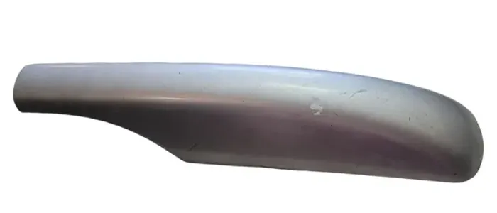Acabamento Rack Teto Peugeot 307 Traseiro Esquerdo N207