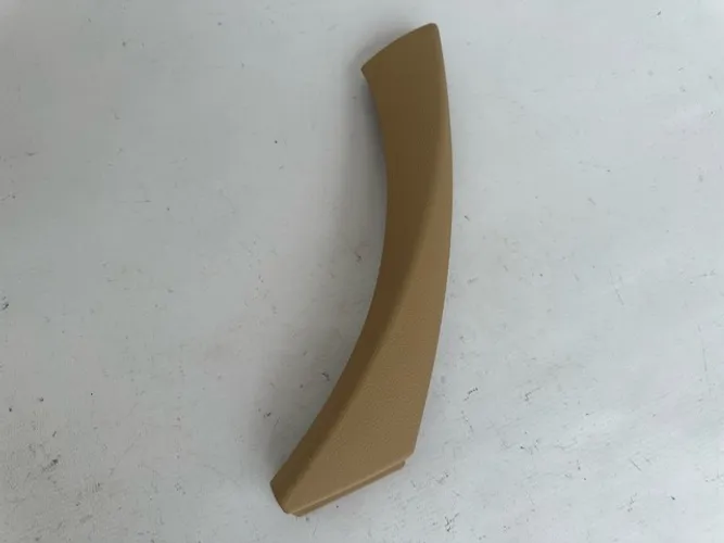 Puxador Interno Bege Porta Dianteira Esquerda Bmw 320i 325i 335i 2006 a 2012