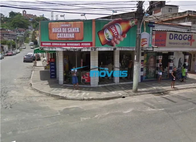 Bar completo Santa Catarina, São Gonçalo - R$ 300 mil, Cod: 132