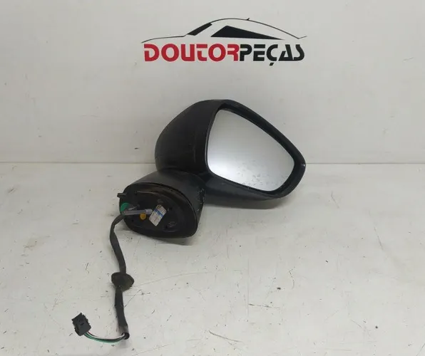 Retrovisor Direito Citroen C3 Aircross 2013/2019 *xt