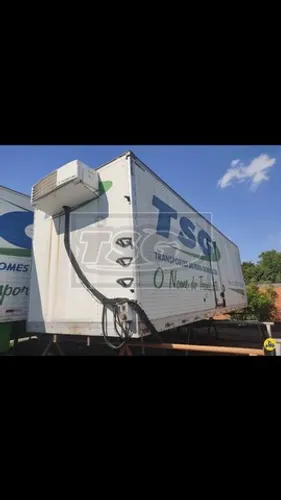 TRUCK BAU FRIGORIFICO