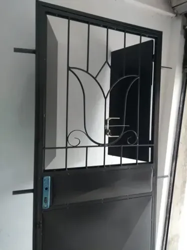 Porta de ferro entrega grátis