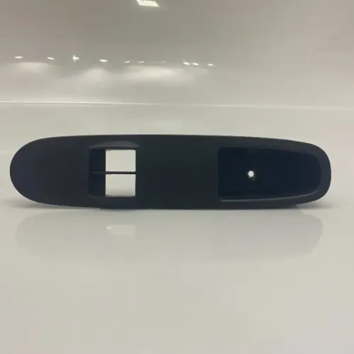 Moldura Botão Vidro Duplo Punto Linea 2013 2014 | 10021136