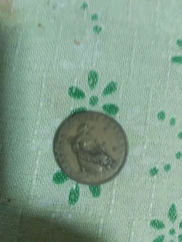 1000 reis rvs 1927 pra colecionador série especial