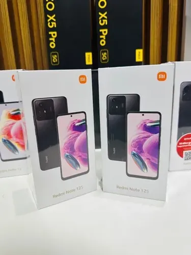 Xiaomi redmi note 12s 256g lacrado / a melhor loja