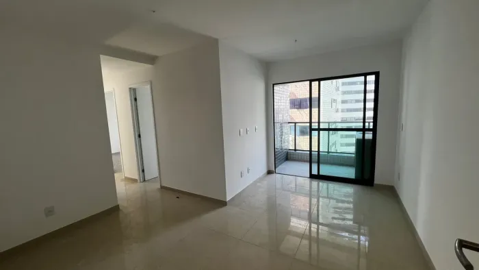 EXCELENTE Apartamento à venda 3 Quartos excelente localização em Boa viagem