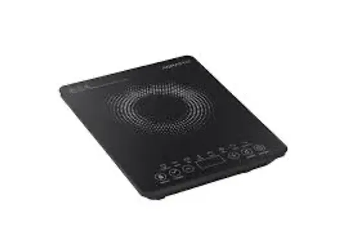 Cooktop Por indução Agratto Preto