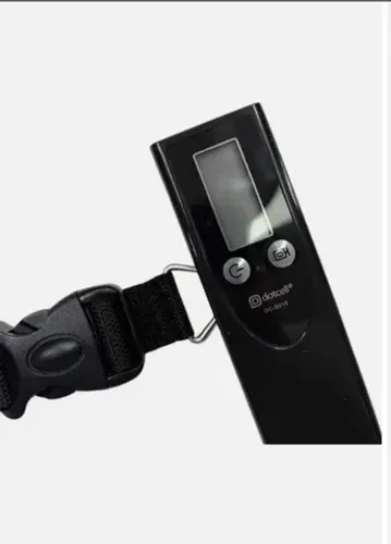 Balança Digital Portátil Dotcell 50kg